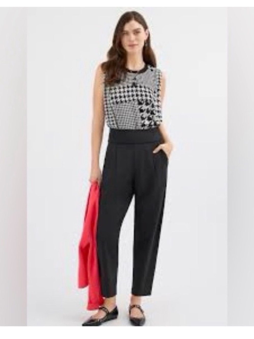 CAbi  Chilling Pants